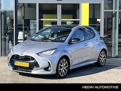 Toyota Yaris - 1.5 Hybrid Executive Automaat | Verwarmbare voorstoelen | Apple carplay/android Auto | Lic