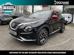 Nissan Juke - 1.0 DIG-T N-Design