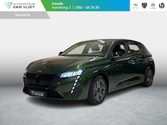 Peugeot 308 - 1.2 PureTech Active Pack Business Navigatie | Parkeersensoren achter | Android auto / Appl