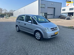 Opel Meriva - 1.6 Enjoy Dealer onderhouden. N.A.P