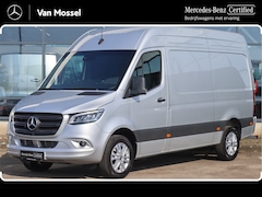 Mercedes-Benz Sprinter - 319 CDI L2H2 | AIRCO/360˚ CAMERA/3.500KG AHW/CRUISE | Certified