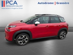 Citroën C3 Aircross - 1.2 PT S&S Shine