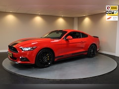 Ford Mustang Fastback - 2.3 EcoBoost *370Pk/545Nm* Shaker|Corsa Perf. Exhaust