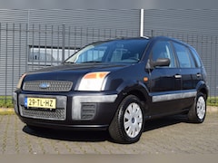 Ford Fusion - 1.4-16V Champion | Airco | APK t/m 19-9-2025