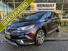 Renault Espace - 1.8 TCe 225 PK Initiale Paris / Dealer onderhouden/ phase II / Bose/Panorama dak / Camera