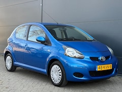 Toyota Aygo - 1.0-12V Comfort AIRCO / ELEK RAMEN / NWE APK