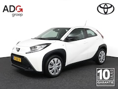 Toyota Aygo X - 1.0 VVT-i S-CVT Play | Apple Carplay/Android Auto |