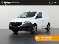 Mercedes-Benz Citan - 108 CDI GB L1 108 CDI L1 Base