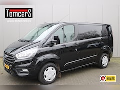 Ford Transit Custom - 340 125PK EcoB. L1H1 PHEV Trend Winter-pack/Carplay-android/Camera+parkeerhulp