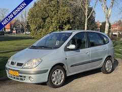 Renault Scénic - 1.6-16V Expression AUTOMAAT, RIJDT GEWELDIG, MET NAP