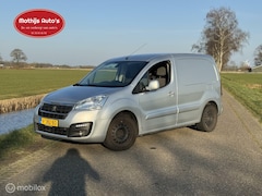 Peugeot Partner - bestel 120 1.6 BlueHDi 100 L1 Première S&S Motor probleem Engine problem