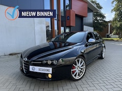 Alfa Romeo 159 Sportwagon - 2.2 JTS Distinctive Cruise Ecc Pdc BT