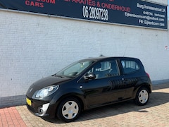 Renault Twingo - 1.2-16V Dynamique Automaat