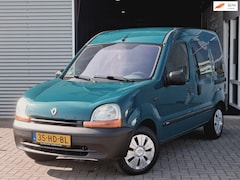 Renault Kangoo - 1.4 Expression AIRCO. ELEK. RMN