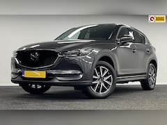 Mazda CX-5 - 2.5 SkyActiv-G 194 GT-M 4WD*DealerOH*Navi*Camera*Adaptivecruise