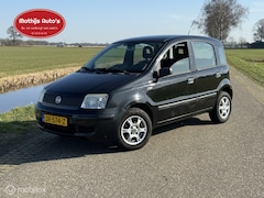 Fiat Panda - 1.1 Actual Nieuwe APK Distributieriem vervangen