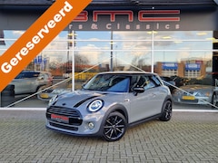 MINI Cooper - 1.5 Chili Navi LED Keyless Stoelverwarming voorruitverwarming