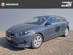 Kia Cee'd - Ceed 1.0 T-GDi DynamicLine | Camera | Navi | Cruise | LM velen