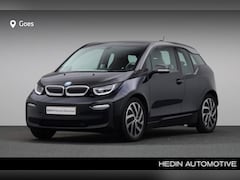 BMW i3 - 120Ah 42 kWh | Sportpakket | Alarmsysteem klasse 3 (VbV/SCM) | Elektrisch verwarmde voorst