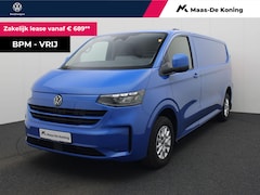 Volkswagen Transporter - 2.0TDi 150pk Automaat Style L2