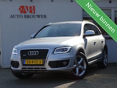 Audi Q5 - 2.0 TFSI Aut Quattro Pro Line | 211pk