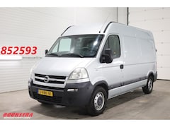 Opel Movano - 2.5 CDTI L2-H1 Marge Airco Cruise AHK Euro 5