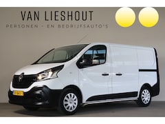 Renault Trafic - 1.6 dCi T29 L1H1 Comfort NL-Auto Dubb.Schuifdeur I PDC I Cruise