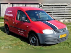 Volkswagen Caddy - Bestel 2.0 SDI