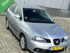 Seat Ibiza - 1.4-16V Chill Out