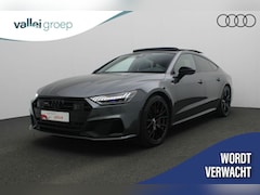 Audi A7 Sportback - 55 TFSI e 367 pk S-tronic quattro Pro Line S Competition / S-Line | Pano | Demperregeling