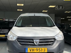 Dacia Dokker - 1.6 Basic/NAP/Dealer onderhouden