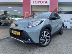 Toyota Aygo X - 1.0 VVT-i MT Envy | Sensoren V + A | Apple CarPlay Android Auto