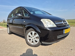 Opel Meriva - 1.6-16V Maxx Cool Airco