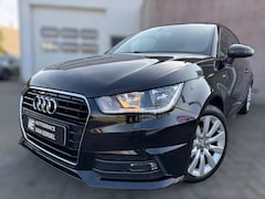 Audi A1 - 1.0 TFSI Sport Pro Line S-LINE / PDC / 4-SEIZOENENBANDEN / NAVI / BLUETOOTH / LMV / AIRCO