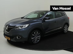 Renault Kadjar - 1.2 TCe Bose | Navigatie | Half leder | Navigatie | LM velgen