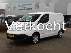 Nissan e-NV200 - Optima 40 kWh koopaccu ✓ WLTP 200KM ✓ climate control ✓ camera ✓ dealer onderhouden