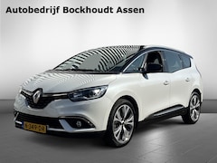 Renault Grand Scénic - 1.2 TCe Intens | Navigatie | Trekhaak | Metallic lak