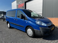 Citroën Jumpy - 10 1.6 HDI L1H1 Economy