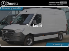 Mercedes-Benz Sprinter - 315 L2H2 AUT. BETIM. TREKHAAK