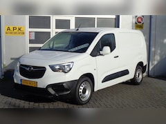 Opel Combo - 1.5D L2H1 Edition