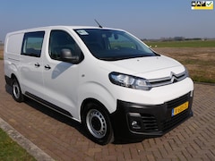 Citroën Jumpy - 2.0 BlueHDI 120 Club XL S&S CLIMA