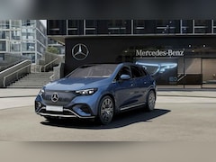 Mercedes-Benz EQE SUV - 300 Sport Edition 91 kWh