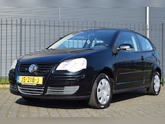 Volkswagen Polo - 1.2 Trendline 3drs. | Airco | Elek.ramen | Radio/CD