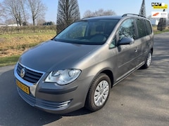 Volkswagen Touran - 1.4 TSI Optive