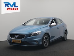 Volvo V40 - 2.0 D2 R-Design Business Navigatie Stoelverwarming Origineel NL