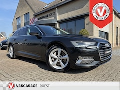 Audi A6 Avant - 45 TFSI Sport Pro Line Automaat Luxe leder / Adaptive cruise control / Digi-dash