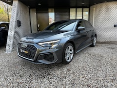 Audi A3 Sportback - 40 TFSI e S-Line