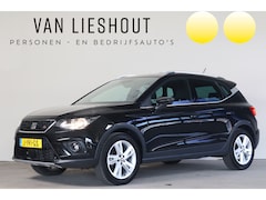 Seat Arona - 1.0 TSI FR Business Intense NL-Auto Camera I Carplay I Key-Less