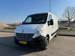 Renault Master - T28 2.3 dCi L1H2 Eco