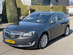 Opel Insignia Sports Tourer - 2.0 CDTI EcoFLEX Cosmo 2013 Navi/Leder/Lmv